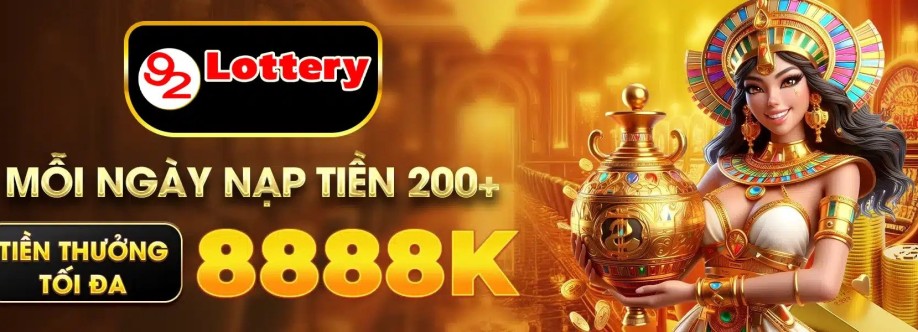Nhà cái 92lottery Cover Image