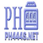 PH444 PH444 Profile Picture