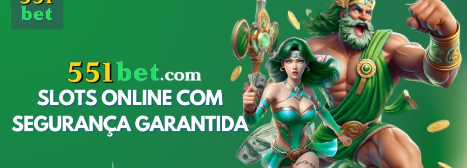 551Bet A Melhor Plataforma de Apostas O Cover Image