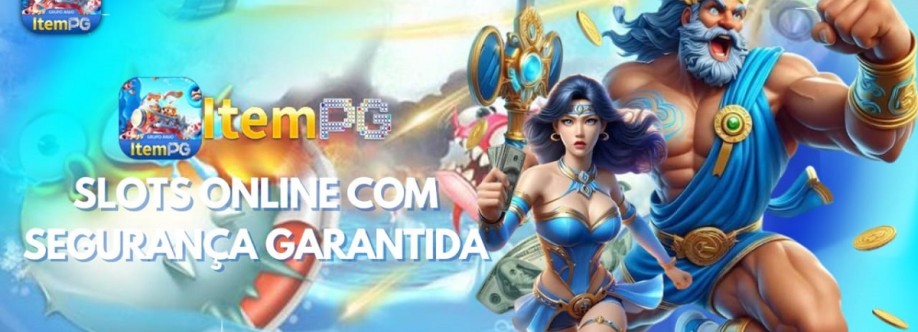 itempg Cover Image