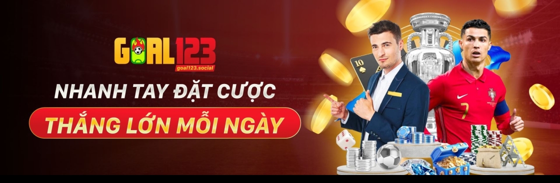 goal123 social Cover Image