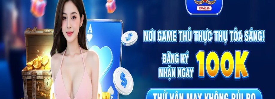 100VIP Cover Image