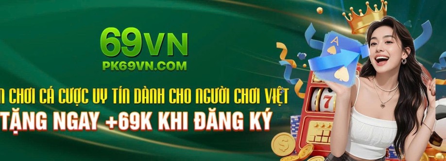 Nhà cái 69VN Cover Image