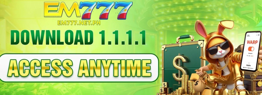 EM 777 Cover Image