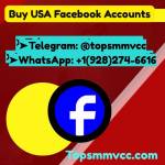 Buy USA Facebook Accounts Profile Picture