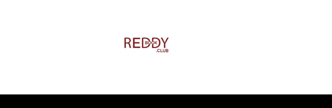 Reddy book club Cover Image