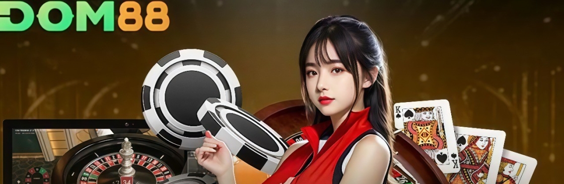 dom88 jpnet Cover Image