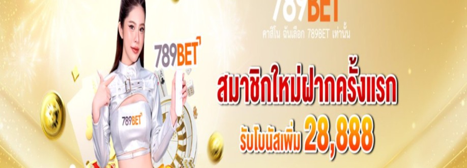 789bet Cover Image