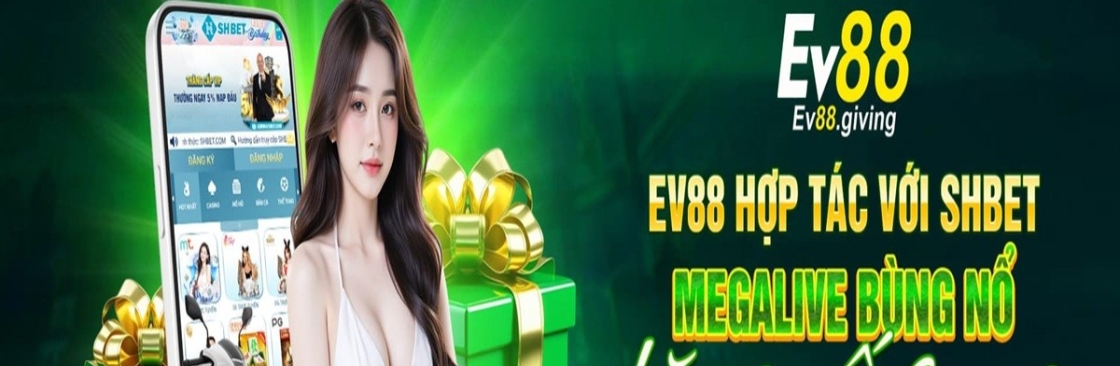 Nhà Cái EV88 Cover Image