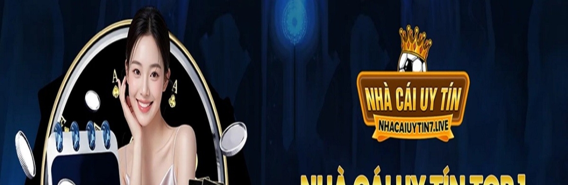 Nhà cái uy tín Cover Image