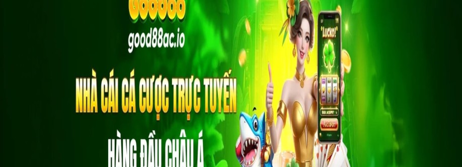 good88 giải trí bất tận Cover Image