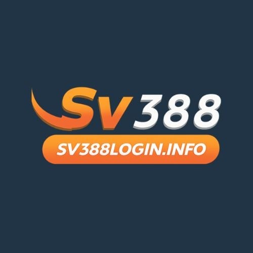 sv388 Profile Picture