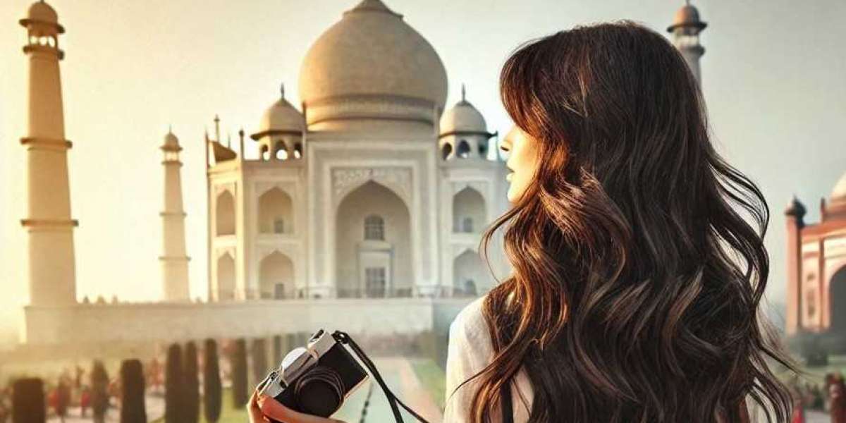 Por qué Elegí una Agencia de Viajes en India para Mi Gran Viaje a Asia?