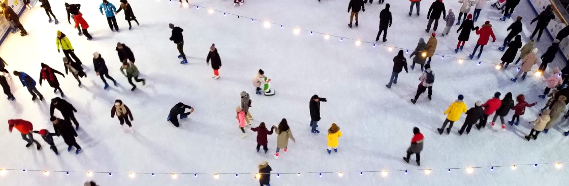 Leavenworth Sports Arena LLC Cover Image