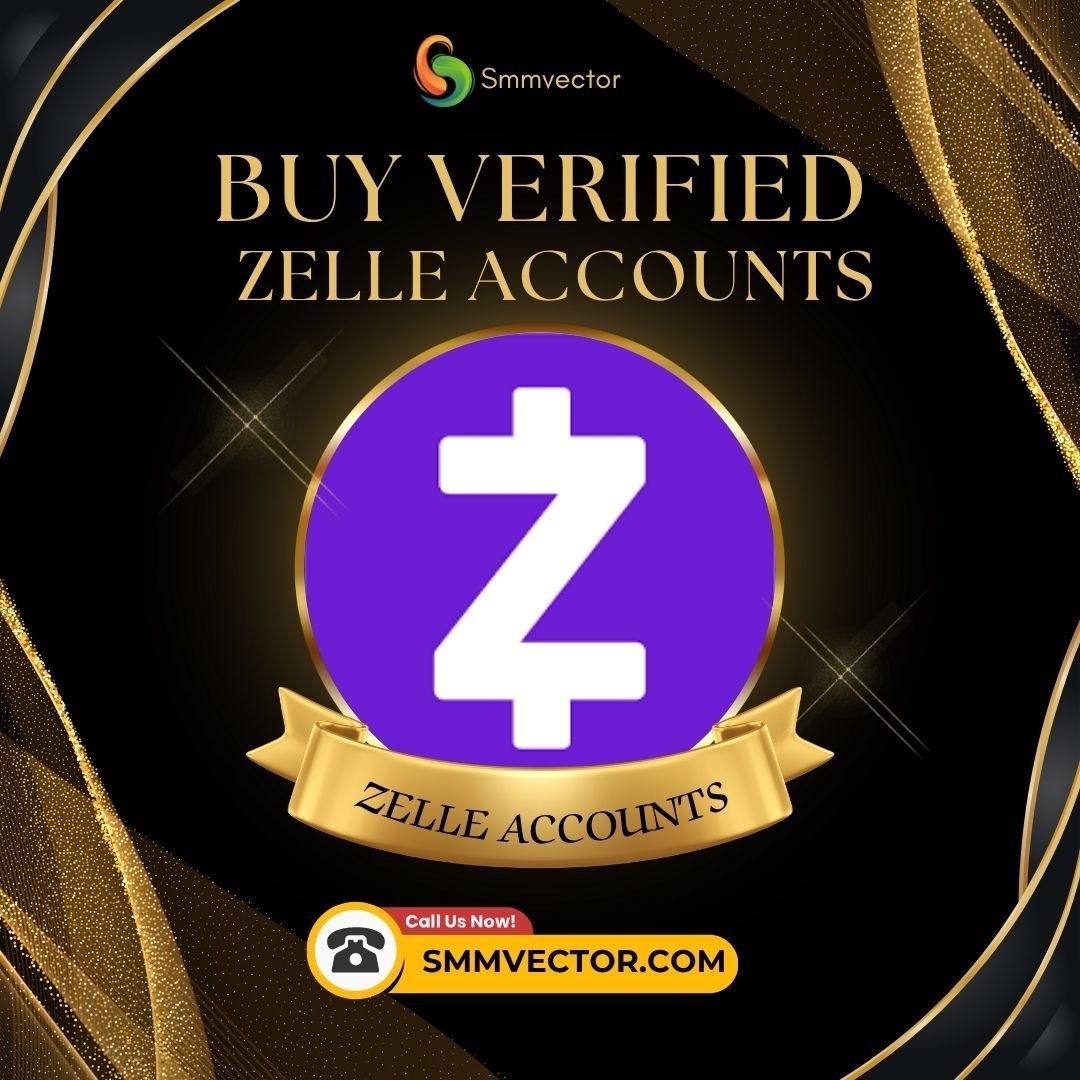 Buy Verified Zelle Accounts - Fast, Trusted & Secure Transactions | smmvector
