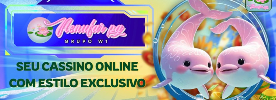 nenufarpg Cover Image