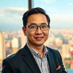 Đinh Nhật Nam CEO Mi88 Profile Picture