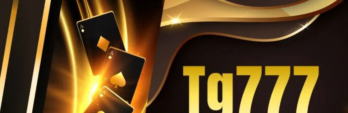 TG 777 Cover Image