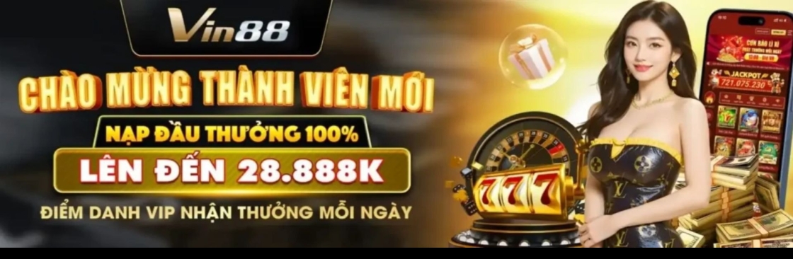 vin88aukcom Cover Image