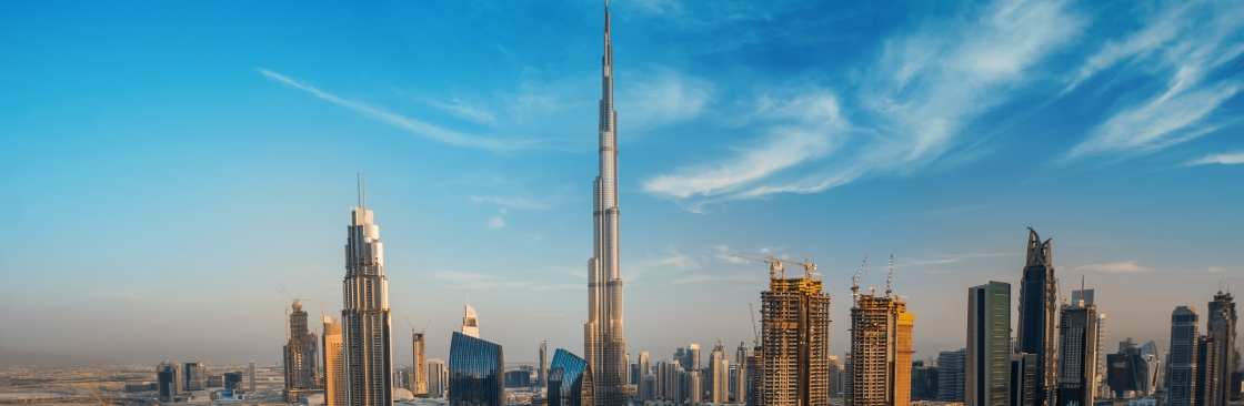 Nouba Real Estate Cover Image