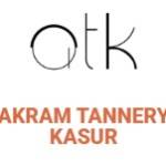 Akram Tannery Profile Picture