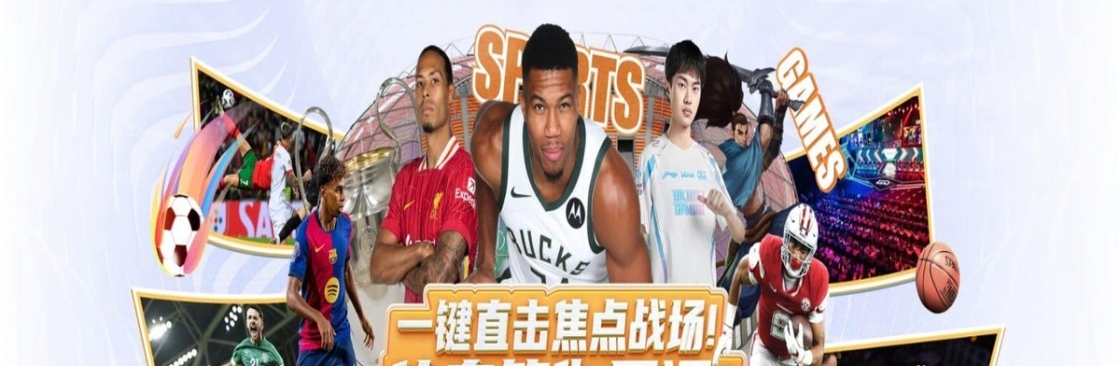 华体会 Cover Image