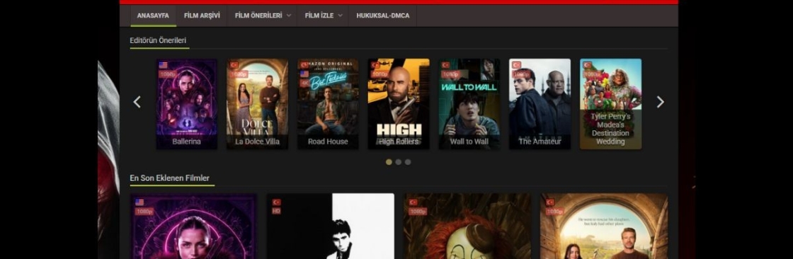 film izlesene Cover Image