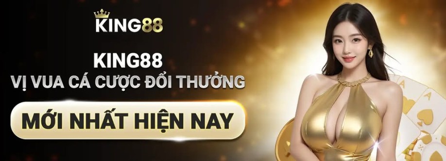 King88 Nhà cái Cover Image