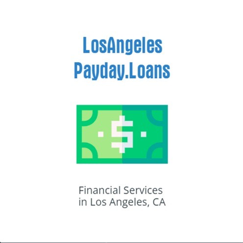 LosAngelesPLs Co losangelespaydayloans Profile Picture