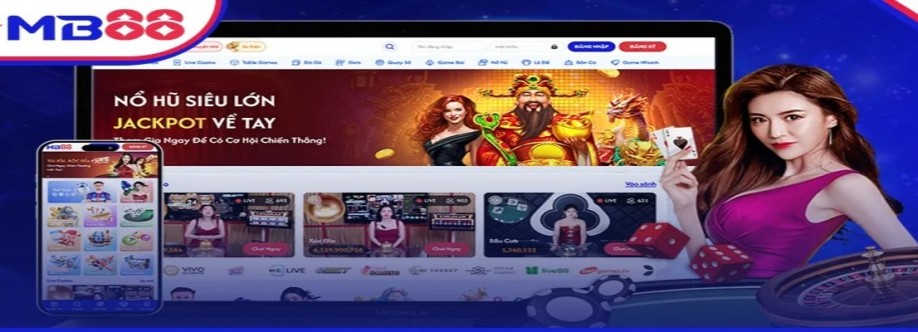 MB88 Nền tảng cá cược trực tuyến Cover Image