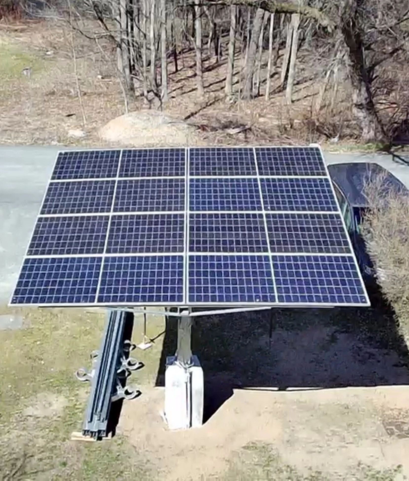 Solar Tracking System - DIY Guide & Benefits
