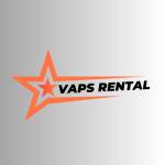 Vaps Rental Vaps Profile Picture