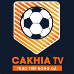 CAKHIA TV Profile Picture