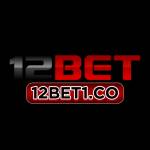 12BET  Nhà Cái Á Đẳng Cấp Quốc Profile Picture