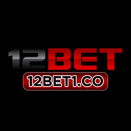 12BET  Nhà Cái Á Đẳng Cấp Quốc Profile Picture