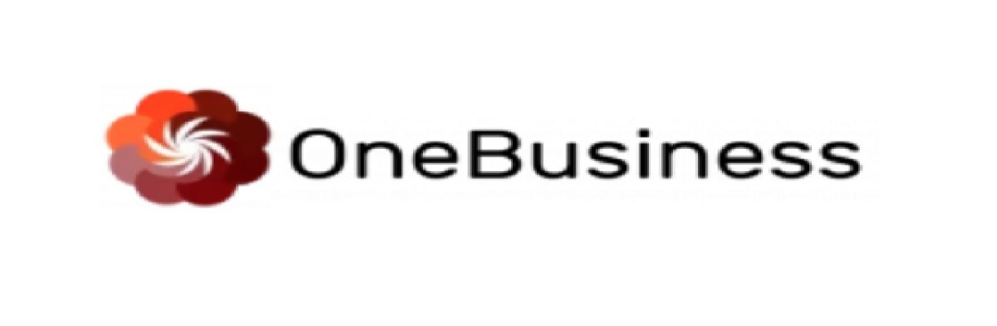 One businesserp Cover Image
