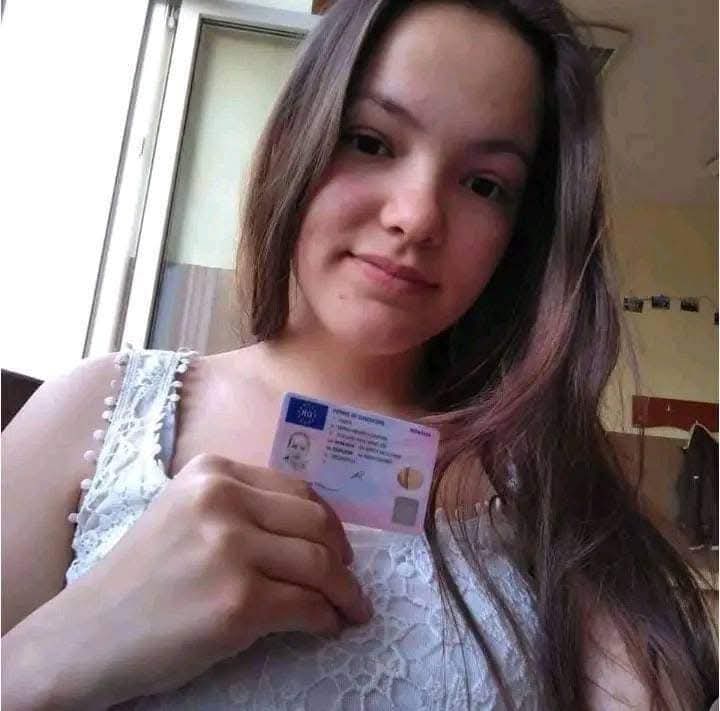 Vreau sa cumpar permis de conducere original - 100% garanţie