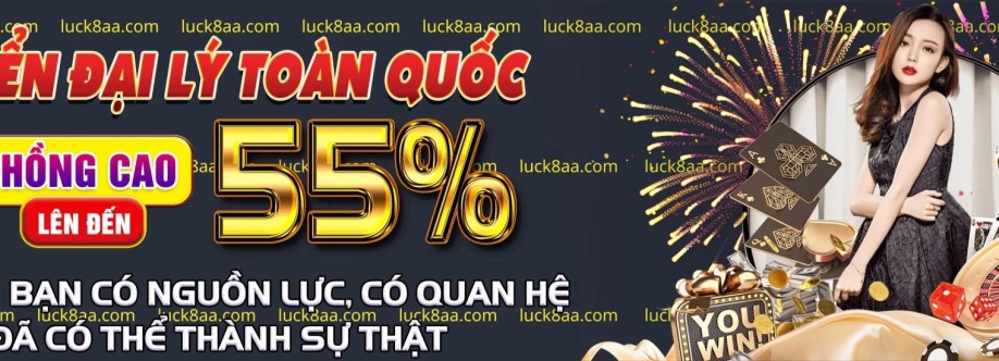 Luck8 Cover Image