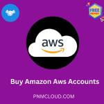 Buy AWS Accounts Accounts Profile Picture