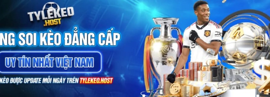 Tỷ Lệ Kèo Host Tỷ Lệ Kèo Nhà Cái Mới Nhất Cover Image