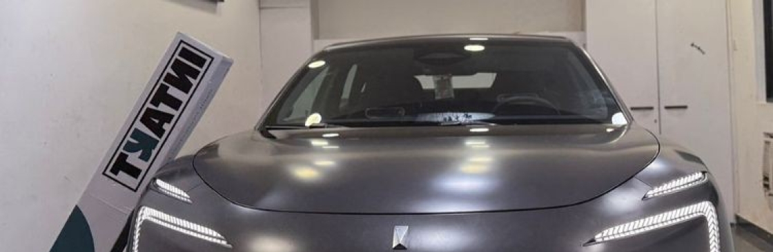 Car PPF Film Cost Intakt PPF Cover Image