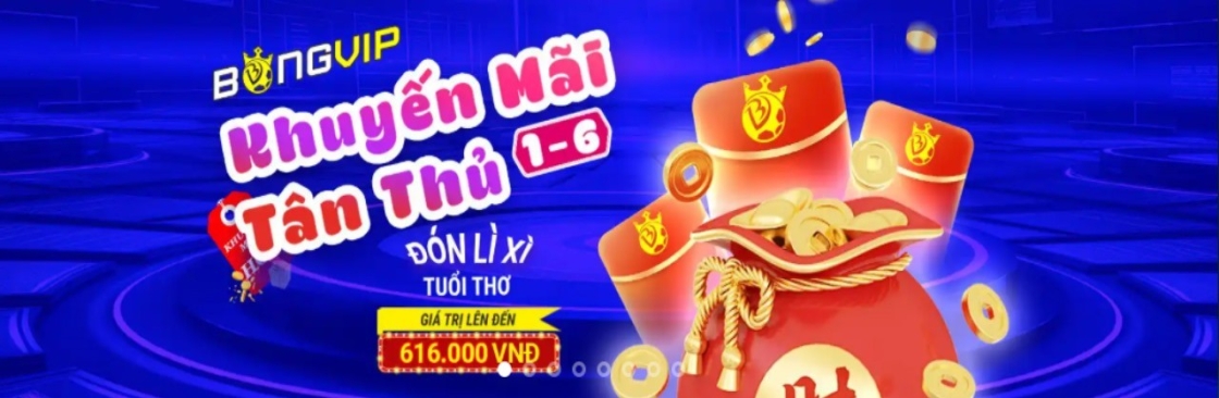 Nhà cái BONGVIP Cover Image