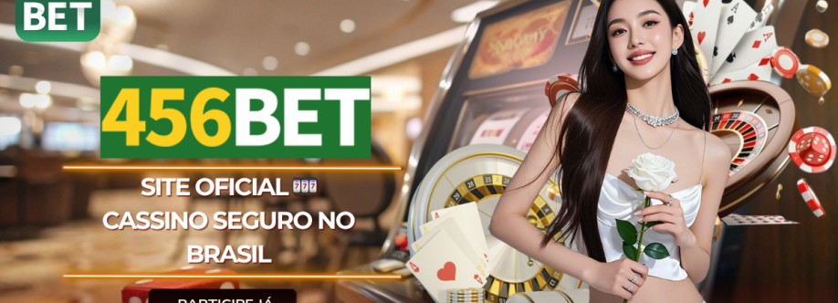 456Bet Cover Image