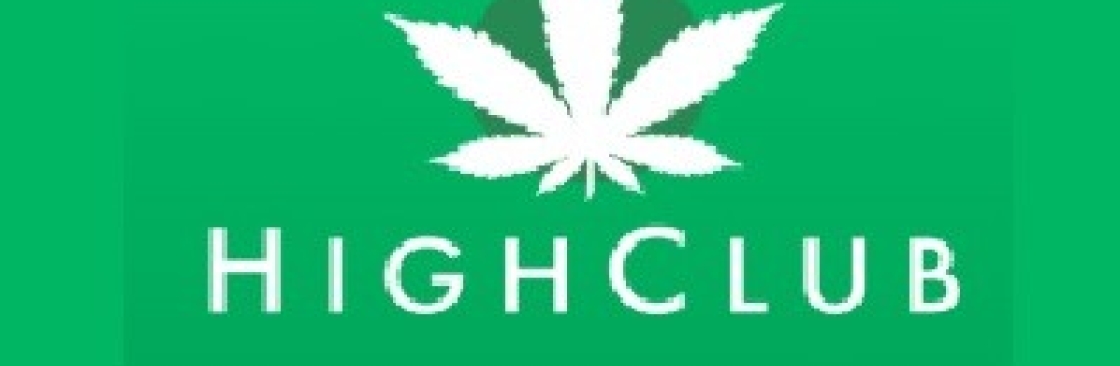 highclub Cover Image