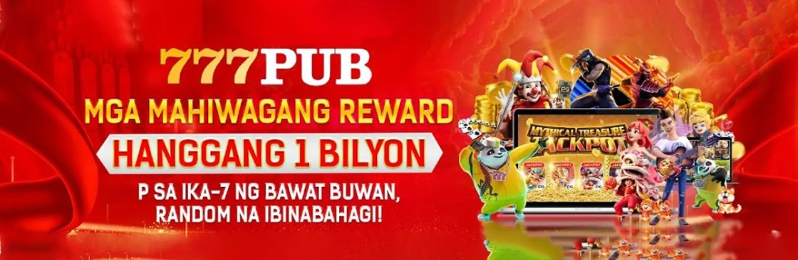 Bookie 777Pub Cover Image
