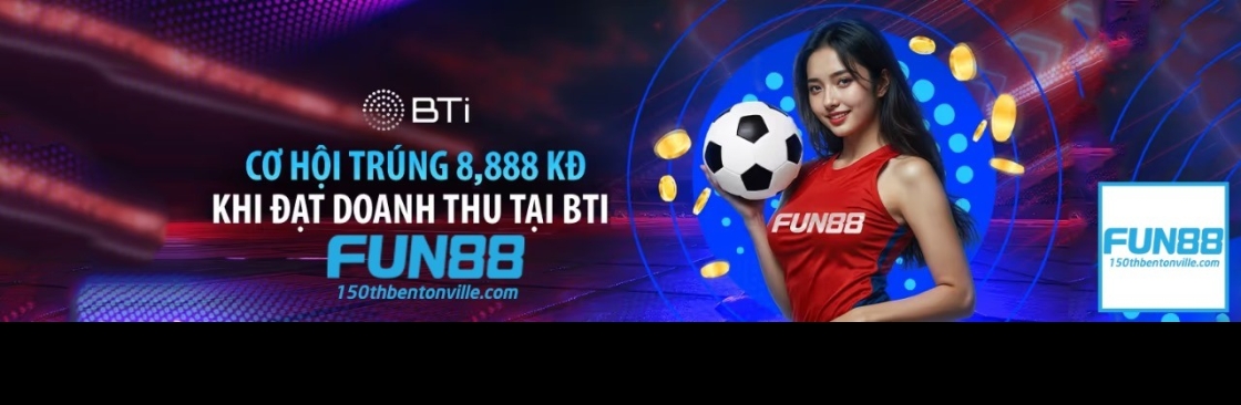 fun88 Cổng Game Đổi Thưởng Uy Tín Cover Image