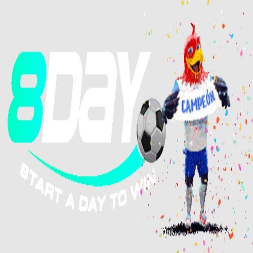 8DAY 8DAY Profile Picture
