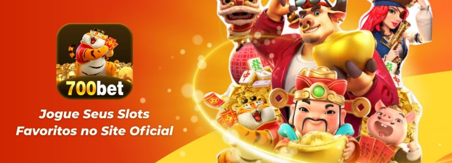 700Bet A Melhor Plataforma de Apostas O Cover Image