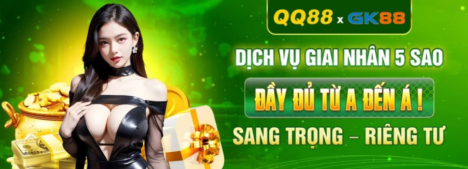 QQ88 Nhà Cái Cover Image
