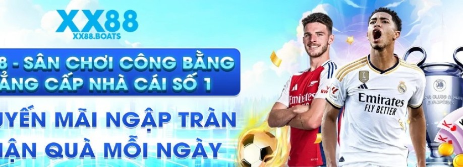 Nhà Cái XX88 Cover Image